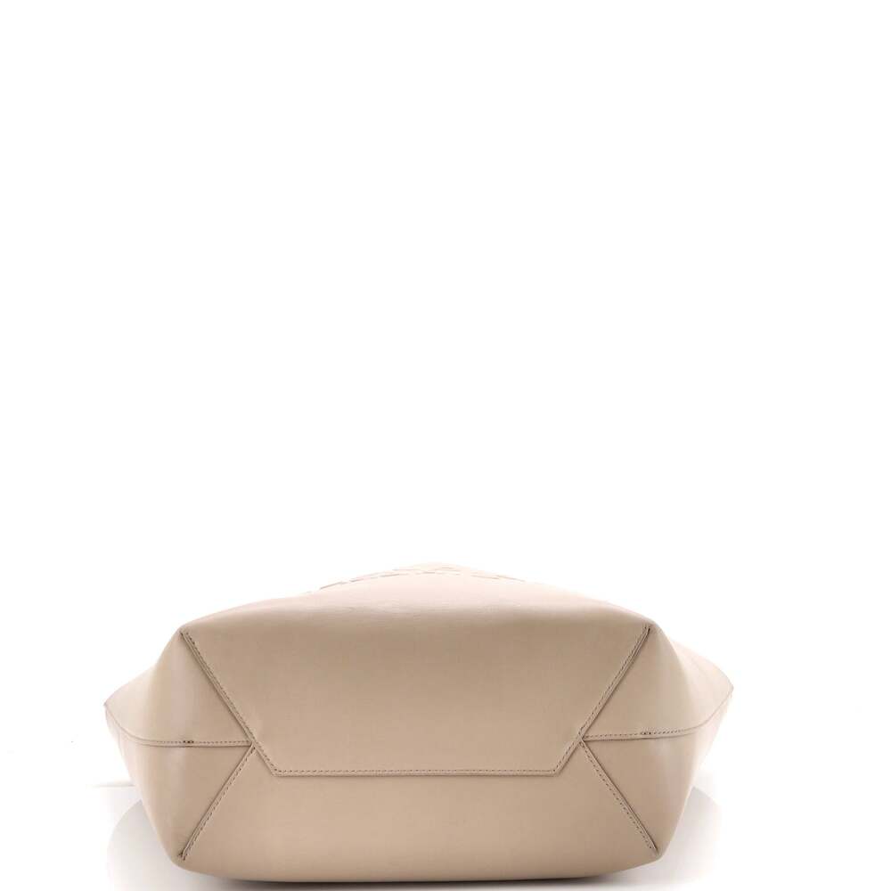Balenciaga Mary Kate Tote Leather #243258B14B - Picture 5 of 7